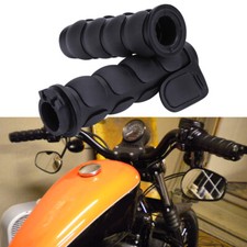 Motorcycle 1" Hand Grip