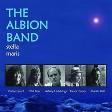 The Albion Band - Stella Maris