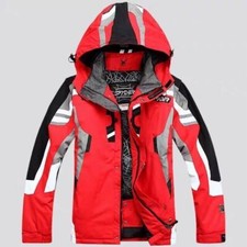 Men winter coat - men's,