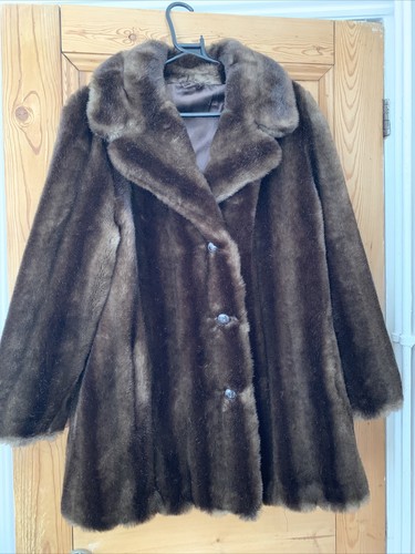 Vintage immaculate astraka - immaculate,