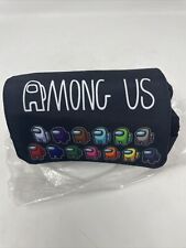 High Capacity Pencil Pen Case