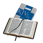 Kjv cameo reference bible with - kjv,