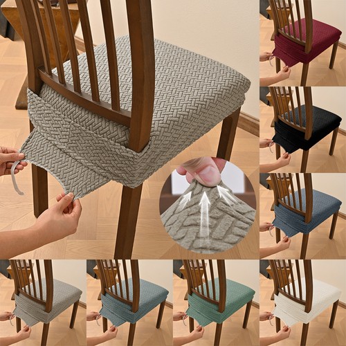 Stretch dining chair slipcover - stretch,