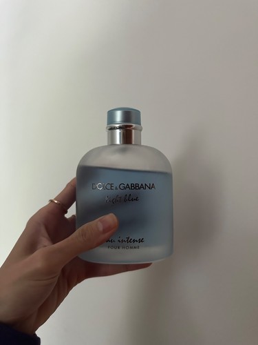 Dolce gabbana perfume 200ml - gabbana,