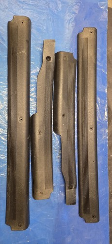 Ford sierra sapphire - sapphire, door