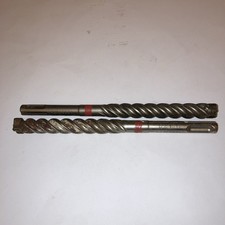 2 x Hilti TE-CX 14/17 14mm x