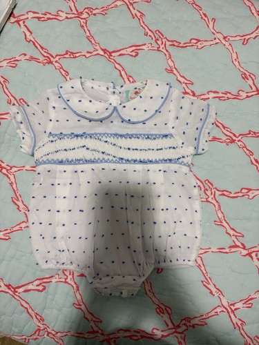 The smocked flamingo - smocked, 3