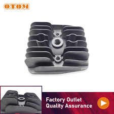OTOM 50CC Air Cylinder Head
