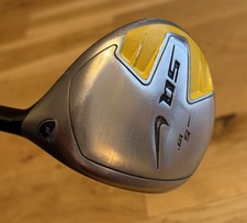 Nike SQ #5 Wood / 19 Degree /
