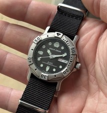 Seiko Alba Aqua Gear V348-6A50