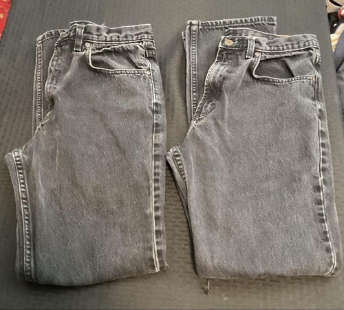 Lot kirkland jeans mens - 2,