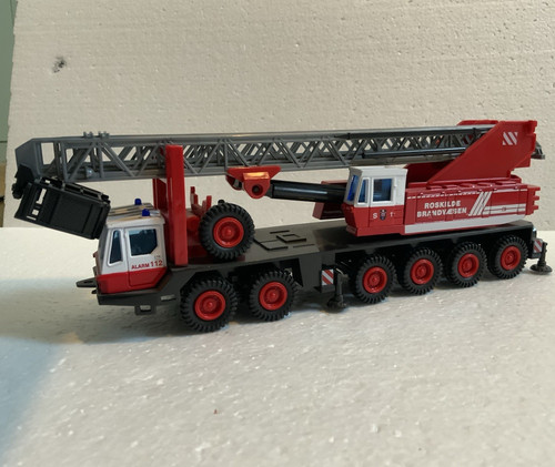 Conrad grove fire department - grove,