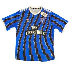 Margate 2025/26 Home Shirt -