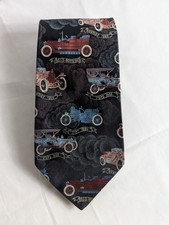 Tootal Men's Neck Tie Vintage