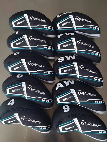 2025 golf club headcover tlm - club,