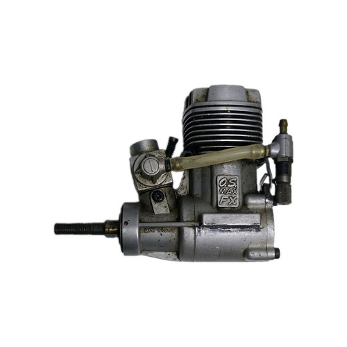 Max motor 2 - 46, stroke