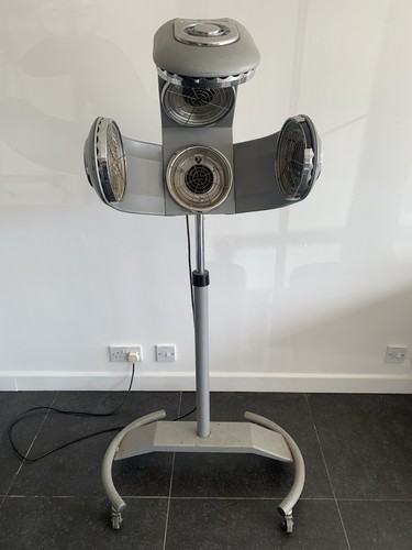 Ladies salon hair dryer - , on