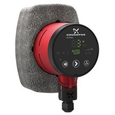 Grundfos alpha 40 130 - alpha, 25-40