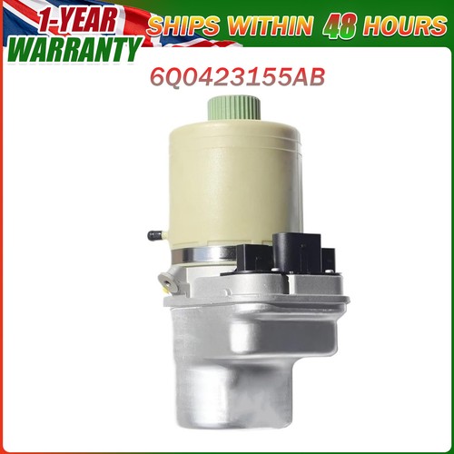 New electric power steering - new,