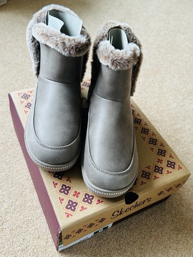 Skechers cozy campf ld99 - skechers,