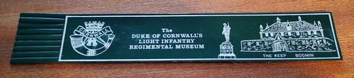 Duke cornwall light - of,