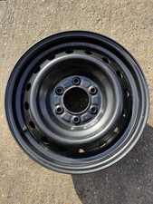 FORD RANGER TKE Spare Wheel