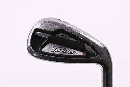 Titleist 714 ap1 iron - ap1, #9