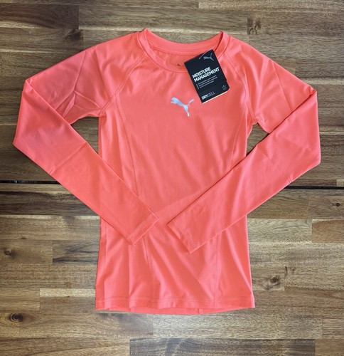 Puma liga baselayer long - liga,