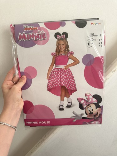 Disney junior minnie - disney,