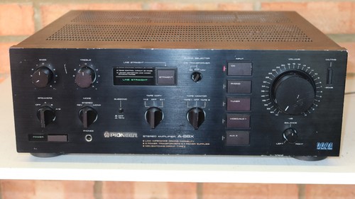 Superb pioneer elite 88x - superb,