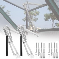 2 pcs Automatic Greenhouse