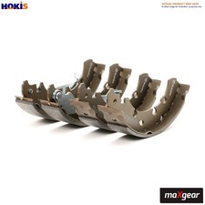 BRAKE SHOE SET 19-0261 FOR