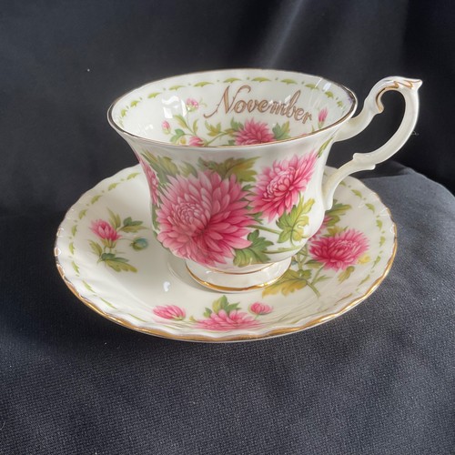 Royal albert flowers the - royal,