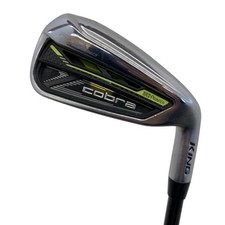 Cobra KING RADSPEED #4 Iron LI
