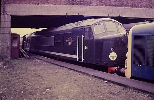 Original 35mm slide diesel - original, slide,