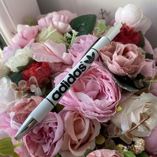 Adidas Spezial unique black