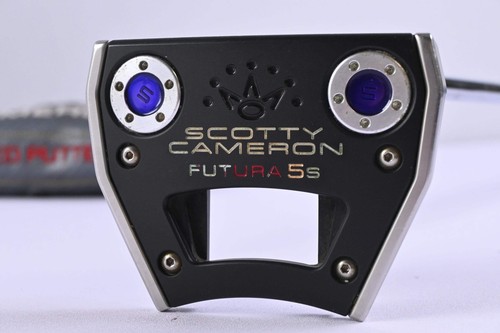 Scotty cameron futura - scotty,