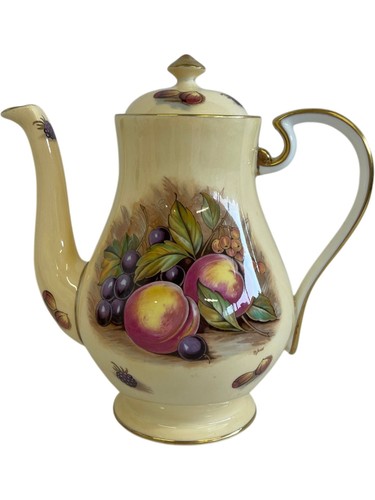 Aynsley orchard gold - aynsley,