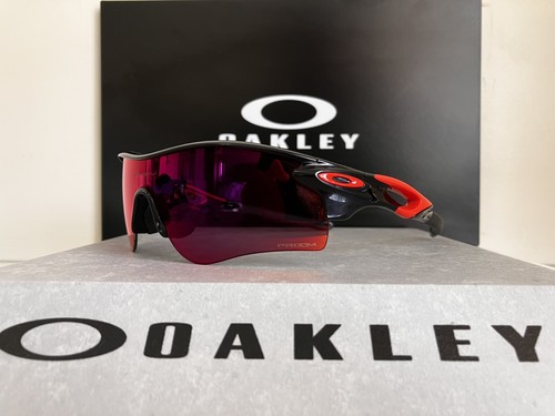 Oakley radarlock prizm - radarlock,