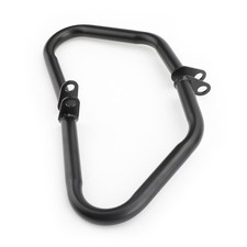 Engine Guard Chrome Crash Bar
