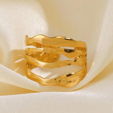 Multi Layer Stainless Steel