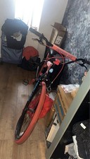 2022 Se Big Flyer: Ridden Once