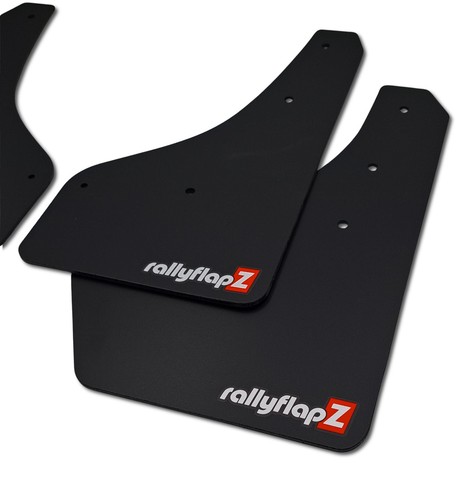 Shortiez mud flaps kit - |,