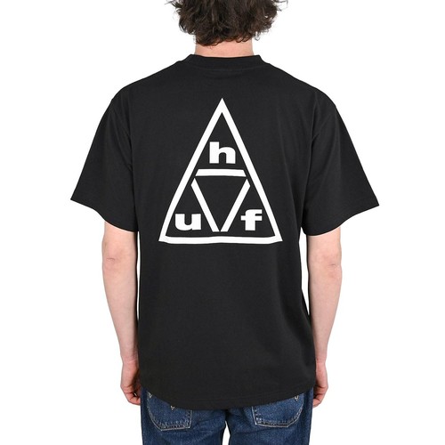 Huf triple triangle - huf,