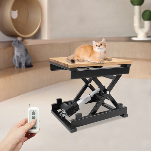 Electric scissor lift table - electric,