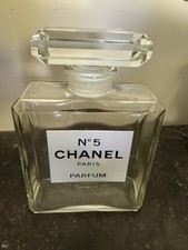 Vintage Glass and Crystal