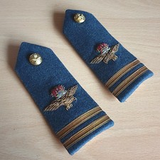 WW2 (Post) British  RAF Flight