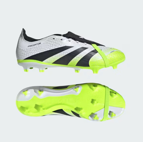 Adidas predator league - adidas, ft