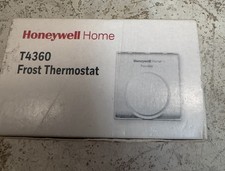 Honeywell T4360 Room