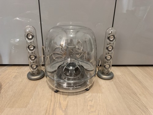 Harman kardon soundsticks - kardon,